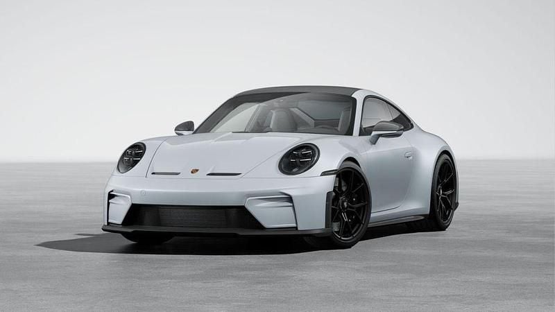 Neu Porsche 992 510 PS (375 kW) 2025 Grau