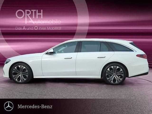 Gebraucht Mercedes E200 204 PS (150 kW) 2023 Kombi