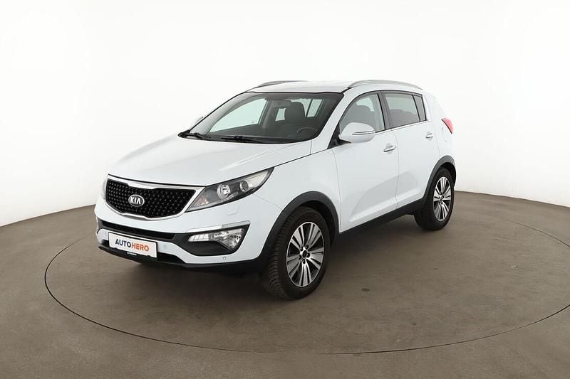Occasion Kia Sportage Spirit 166 ch (122 kW) 2015 SUV