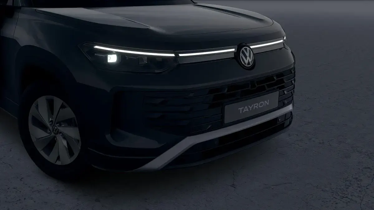 Neu VW Tayron Life 150 PS (110 kW) 2026 SUV