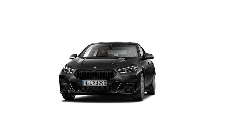 Gebraucht 2026 BMW 220 Shadowline Coupé | 39.885 € (Fairer Preis) - Bild 1/1