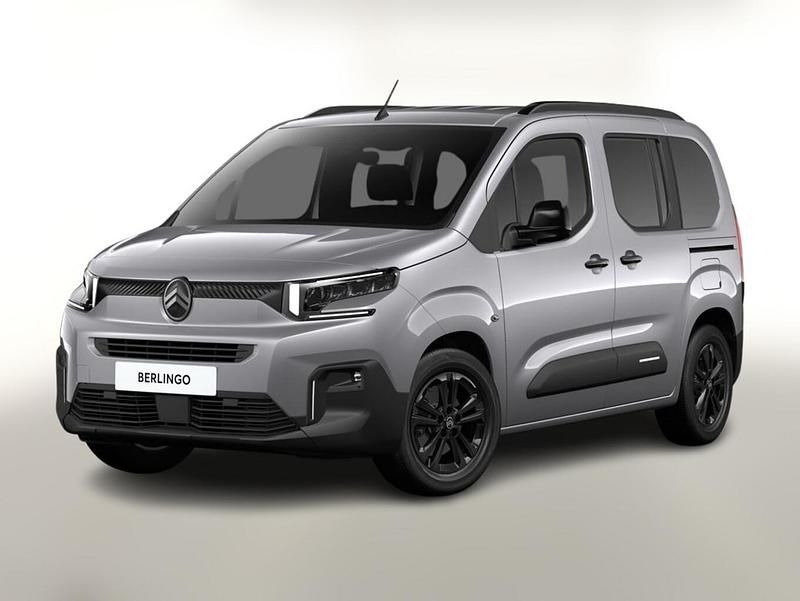 Artensegrau metallic Neu 2025 Citroën Berlingo Van / Kleinbus | 28.094 € (Guter Preis) - Bild 1/4
