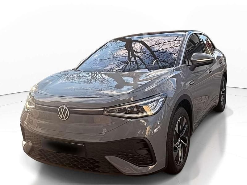 Gebraucht VW ID.5 Pro Performance 150 kW (204 PS) 2023 Mondsteingrau SUV