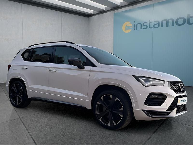Gebraucht Cupra Ateca 300 PS (220 kW) 2023 SUV