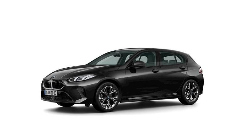 Second-hand BMW 120 Efficient Dynamics 156 CP (114 kW) 2025 Hatchback