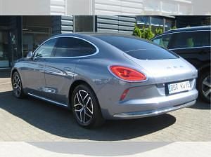 Gebraucht Ora 07 150 kW (204 PS) 2024 Grau (steel grey) Limousine