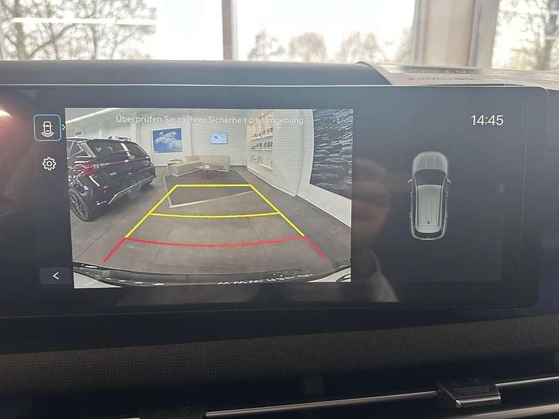 Neu Hyundai Tucson Trend 150 PS (110 kW) 2025 Abyss black / met SUV