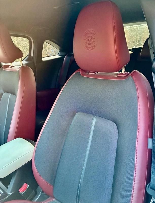 Gebraucht Mazda MX30 125 kW (170 PS) 2020 Weiß SUV