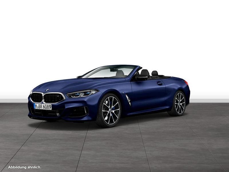 Gebraucht 2025 BMW M850 Shadowline Coupé | 114.343 € - Bild 1/4