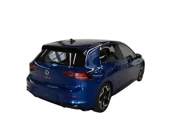 Gebraucht VW Golf VIII R-line 150 PS (110 kW) 2025 Lapiz blue metallic Limousine
