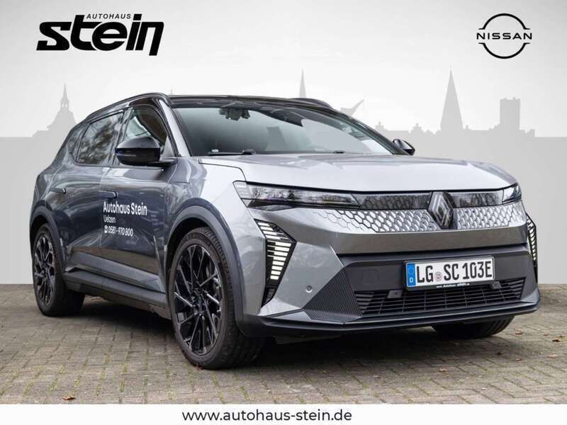 Othercolor Gebraucht 2024 Renault Scénic Esprit Alpine Van / Kleinbus | 39.990 € (Superpreis) - Bild 1/4