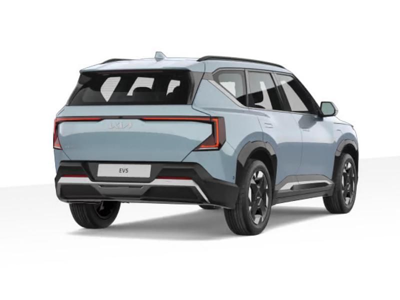 Neu Kia EV5 Air 160 kW (218 PS) 2026 SUV