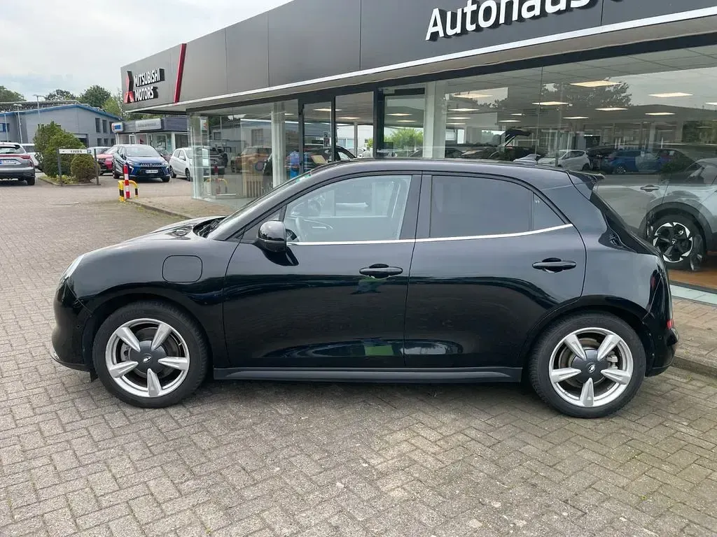 Gebraucht Ora 03 Pro+ 125 kW (171 PS) 2023 Schwarz Kleinwagen