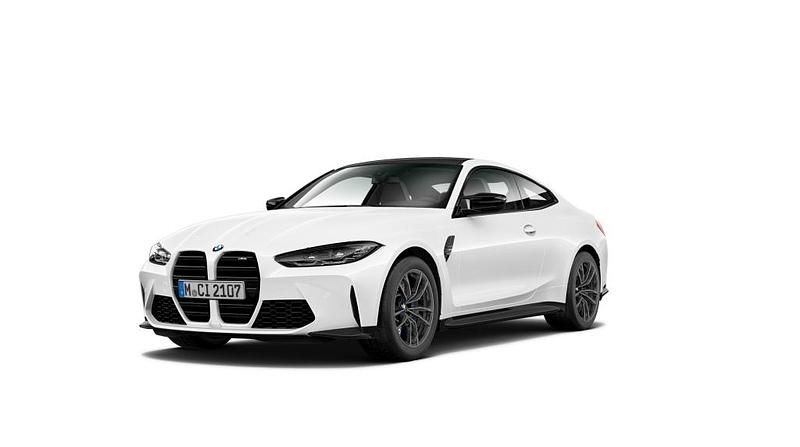 Gebraucht BMW M4 Shadowline 480 PS (353 kW) 2025 Coupé