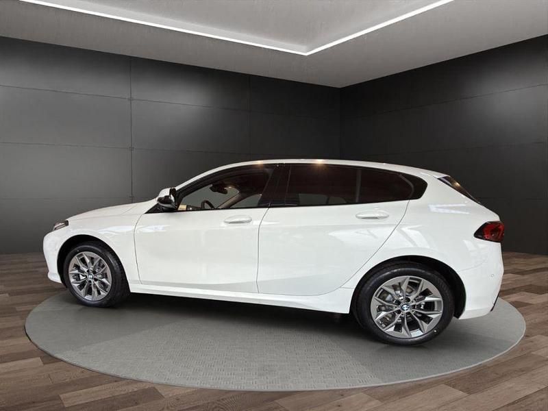 Neu BMW 120 156 PS (114 kW) 2026 Weiß Kleinwagen