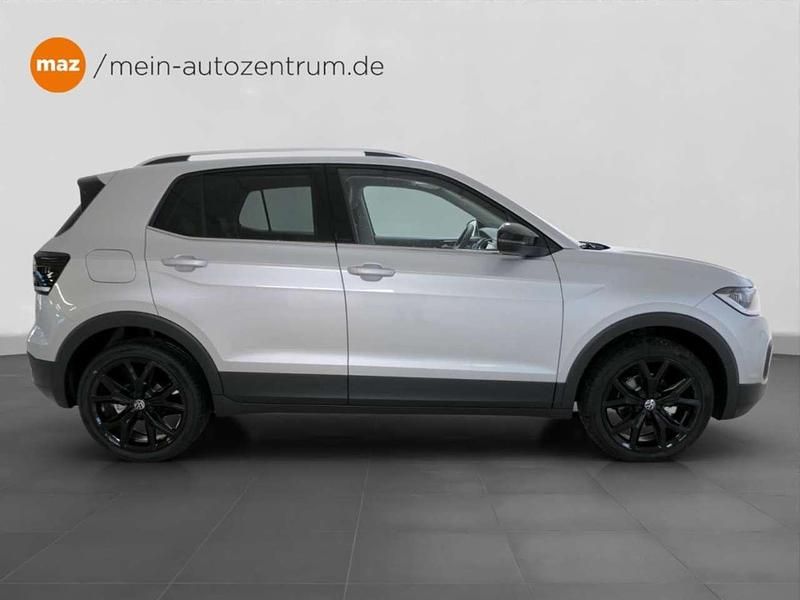 Gebraucht VW T-Cross Style 150 PS (110 kW) 2024 Reflexsilber SUV