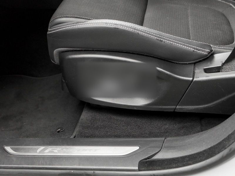 Gebraucht Jaguar F-Pace R-Sport 179 PS (131 kW) 2021 Weiß SUV