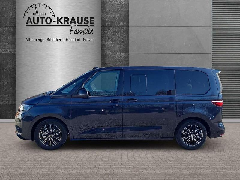 Gebraucht VW LT 150 PS (110 kW) 2025 Starlight blue Van / Kleinbus