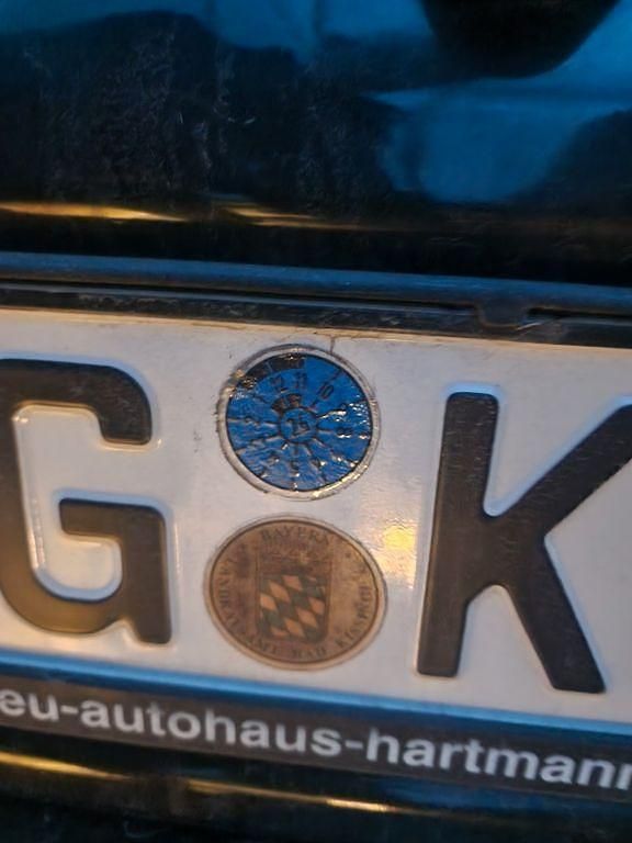 Gebraucht Renault Twingo 58 PS (42 kW) 2003 Kleinwagen