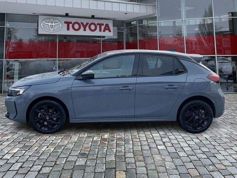 Gebraucht Opel Corsa 136 PS (100 kW) 2025 /typ aussenverkleidung spiege Kleinwagen