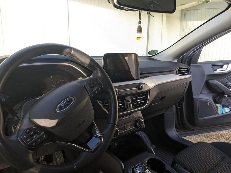 Gebraucht Ford Focus 150 PS (110 kW) 2019 Kombi