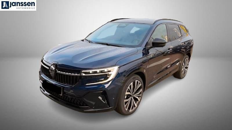 Beige Gebraucht 2023 Renault Espace Iconic Van / Kleinbus | 39.990 € (Fairer Preis) - Bild 1/4