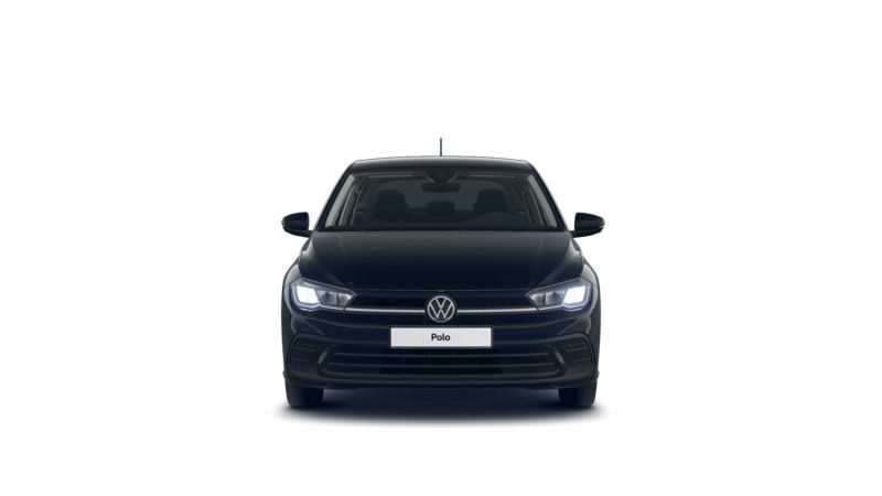 Gebraucht VW Polo Move 95 PS (69 kW) 2024
