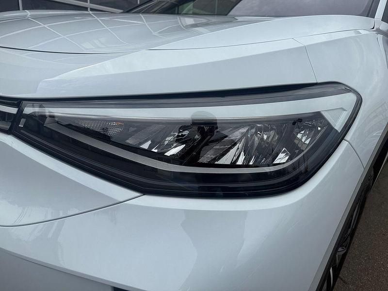 Gebraucht VW ID.4 Pro 210 kW (286 PS) 2024 Weiß SUV