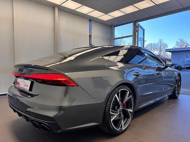 Gebraucht Audi S7 Ambiente 344 PS (253 kW) 2023 Kleinwagen