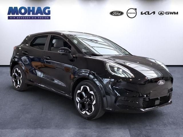 Neu Ford Puma Gen-E Premium 124 kW (169 PS) 2026 Schwarz SUV
