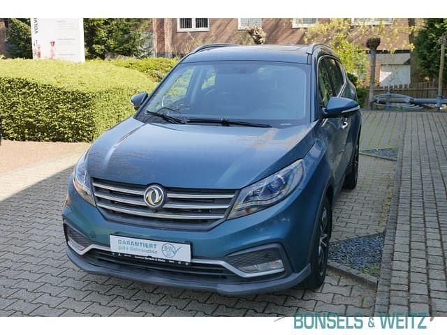 Gebraucht DFSK Fengon 145 PS (106 kW) 2020 Blau SUV