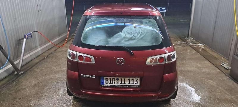 Second-hand Mazda 2 Active 80 CP (58 kW) 2006 Hatchback