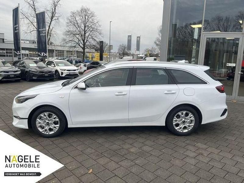 Gebraucht Kia Ceed 2024 Andere Kleinwagen