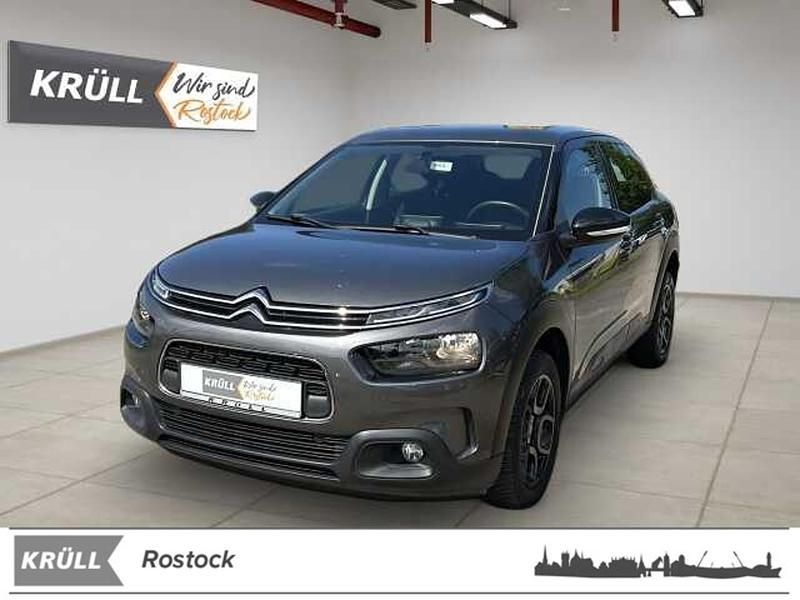 Gebraucht 2019 Citroën C4 Feel SUV | 8.990 € (Guter Preis) - Bild 1/1