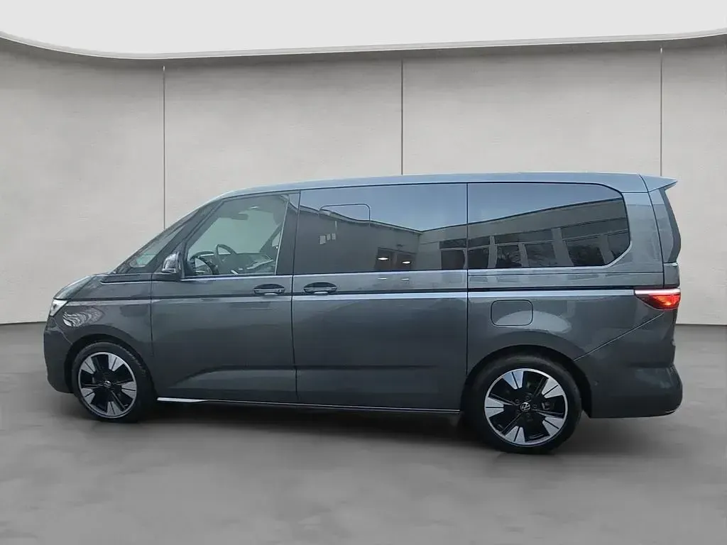 Brugt VW Multivan Life 150 HK (110 kW) 2025 Grå MPV