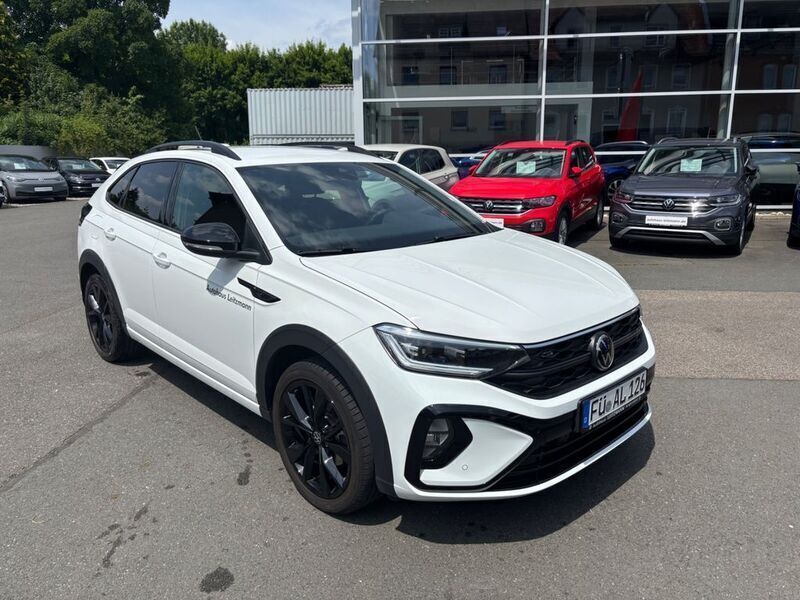 Gebraucht VW Taigo Style 110 PS (80 kW) 2024 Weiß SUV