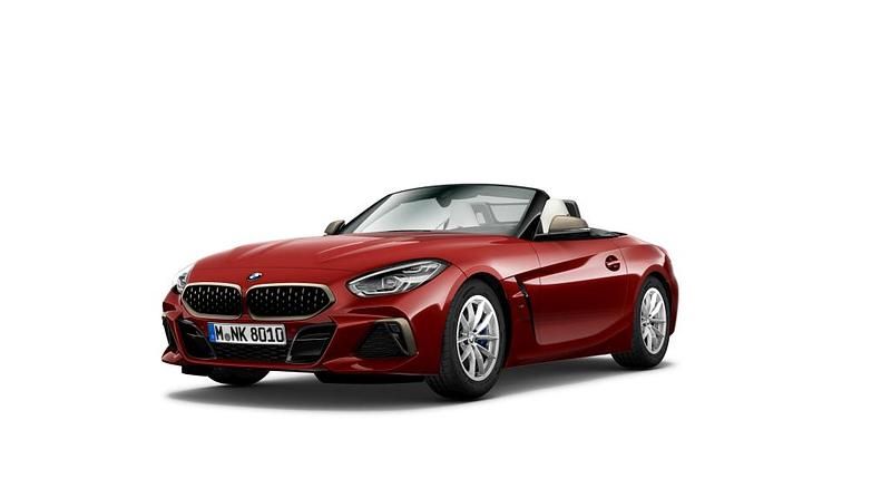 Gebraucht BMW Z4 M Sport 340 PS (250 kW) 2025 Cabrio