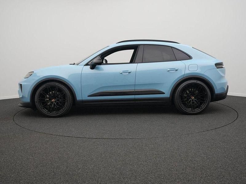 Gebraucht Porsche Macan 284 kW (387 PS) 2026 Blau SUV