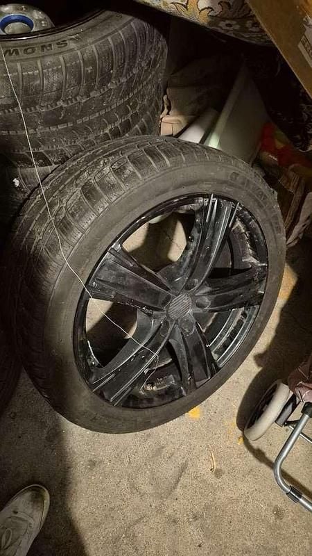 Gebraucht Volvo V50 170 PS (125 kW) 2004 Kombi