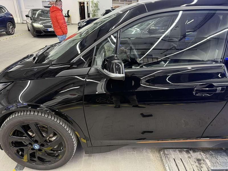 Gebraucht BMW i3 135 kW (184 PS) 2020 Kleinwagen