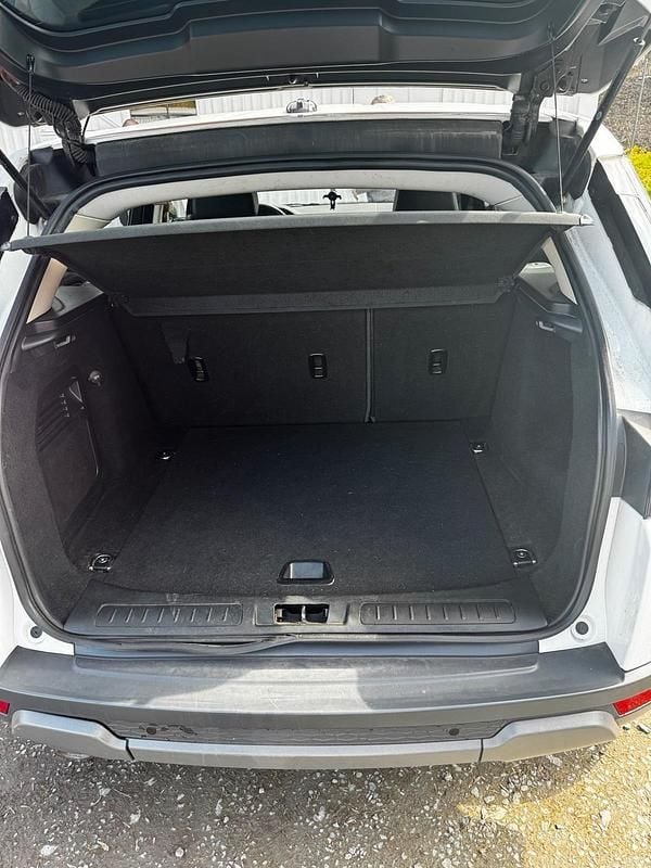 Second-hand Land Rover Range Rover evoque 150 CP (110 kW) 2014 Alb SUV