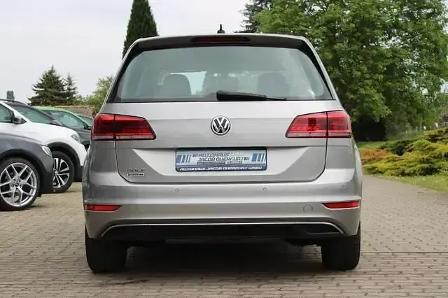 Brugt VW Golf VII Comfortline 2019 Andere Sedan