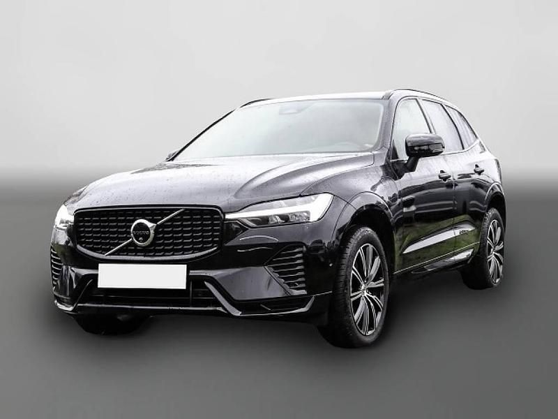 Gebraucht Volvo XC60 Plus 455 PS (334 kW) 2024 Schwarz SUV