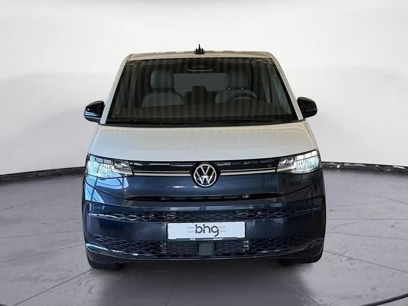 Nowe VW Multivan Life 204 KM (150 kW) 2025 Biały Minivan