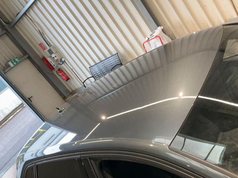 Gebraucht Audi A3 S-Line 125 PS (91 kW) 2013 Grau Limousine