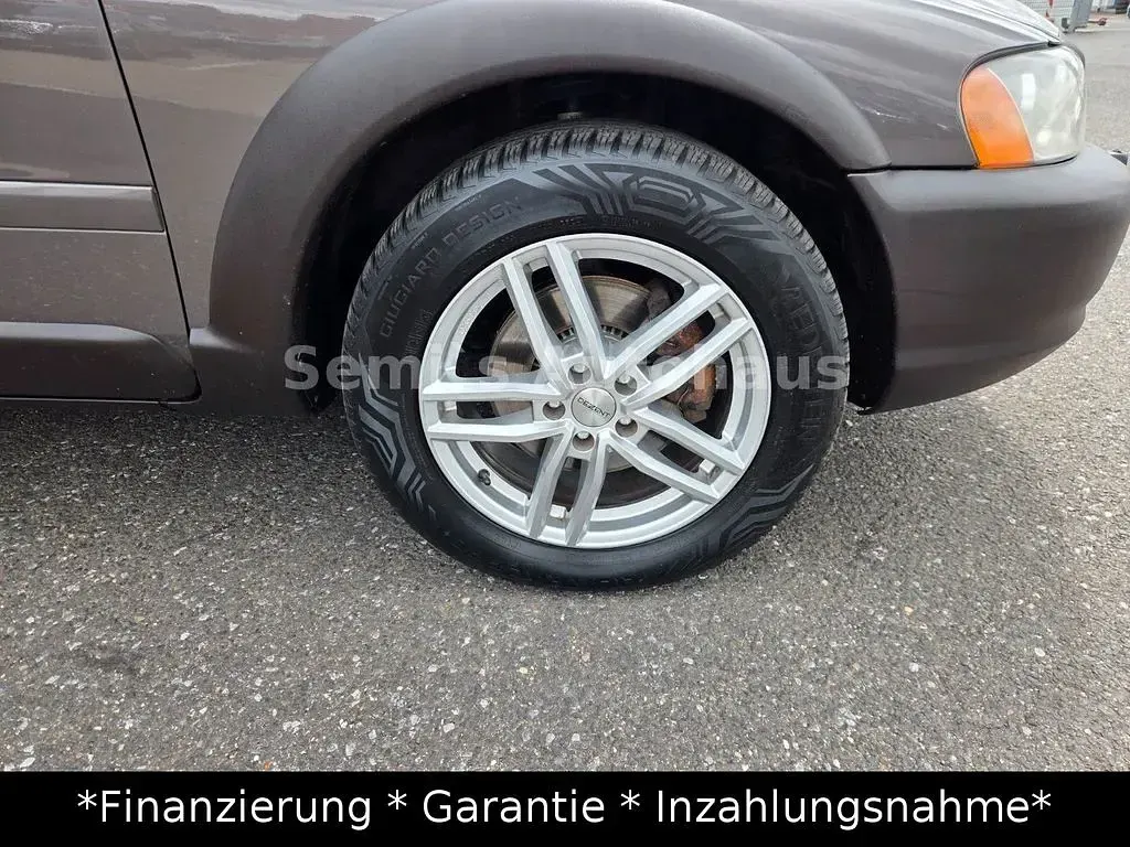 Occasion Volvo XC70 185 ch (136 kW) 2007 Break