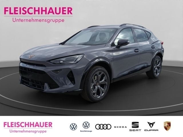 Grau Neu 2024 Cupra Formentor SUV | 39.190 € (Fairer Preis) - Bild 1/4