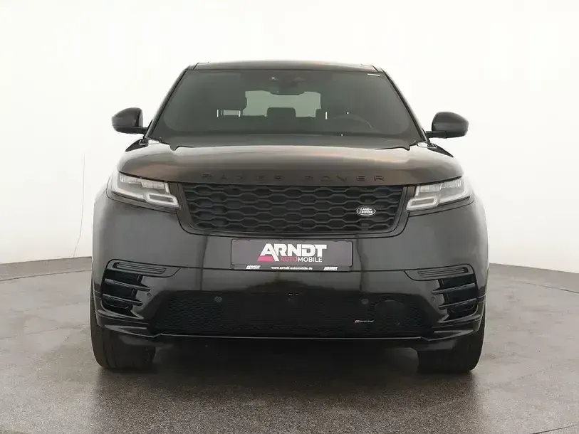 Gebraucht Land Rover Range Rover Velar SE Dynamic 400 PS (294 kW) 2023 Santorini black SUV