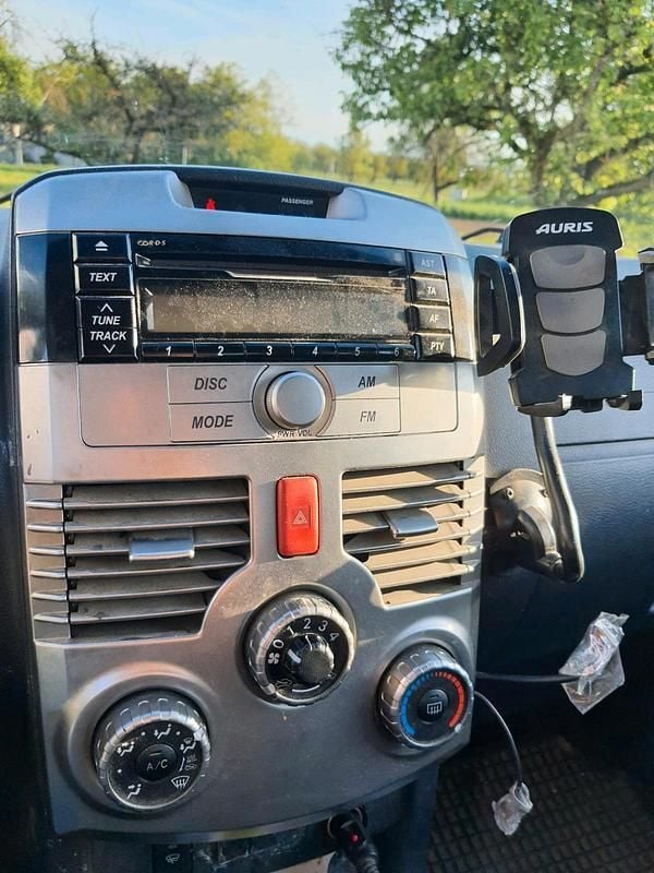 Gebraucht Daihatsu Terios 105 PS (77 kW) 2008 Andere farben SUV