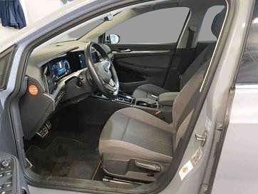 Gebraucht VW Golf Alltrack 200 PS (147 kW) 2023 Grau Kombi